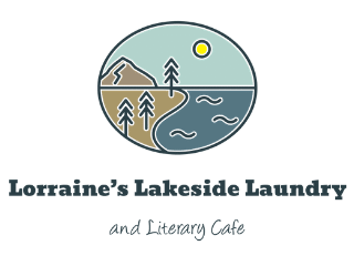 Lorraine’s Lakeside Laundry & Literary Cafe